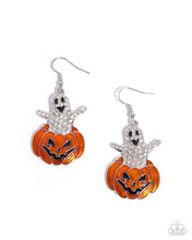 Load image into Gallery viewer, Spooky Statement - Multi earring BOX 3
