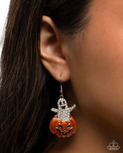 Load image into Gallery viewer, Spooky Statement - Multi earring BOX 3
