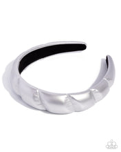 Load image into Gallery viewer, Exclusive Era - Silver headband BOX 3
