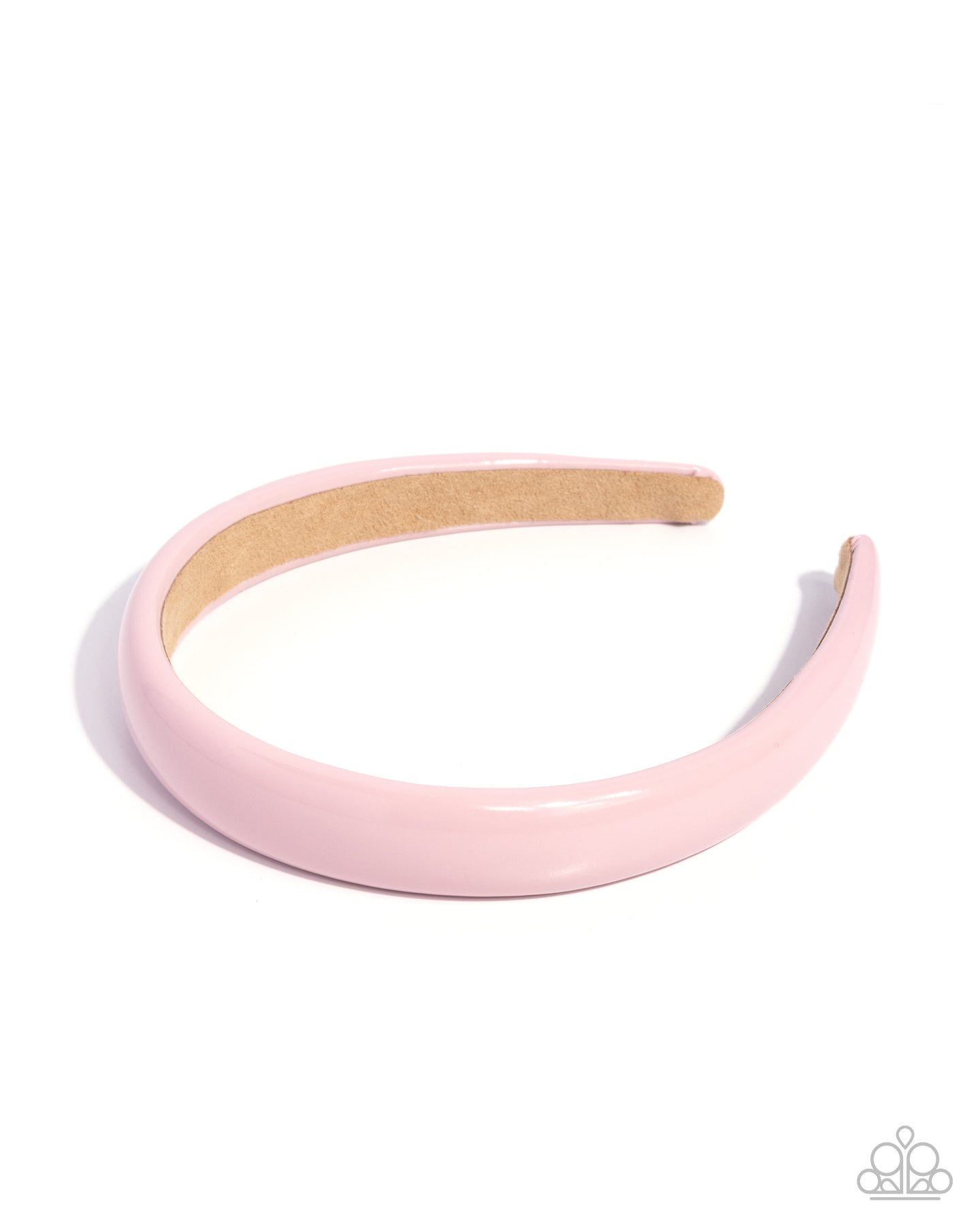 Regal Richness - Pink headband 8/26 preorder