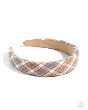 Load image into Gallery viewer, Adorably Academic - Brown Headband Box 20
