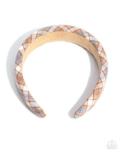 Load image into Gallery viewer, Adorably Academic - Brown Headband Box 20
