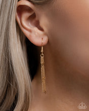 Load image into Gallery viewer, Easter Emblem - Gold necklace E089
