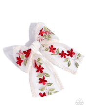 Load image into Gallery viewer, Garden Guardian - Red Hair clip Box 16(2)
