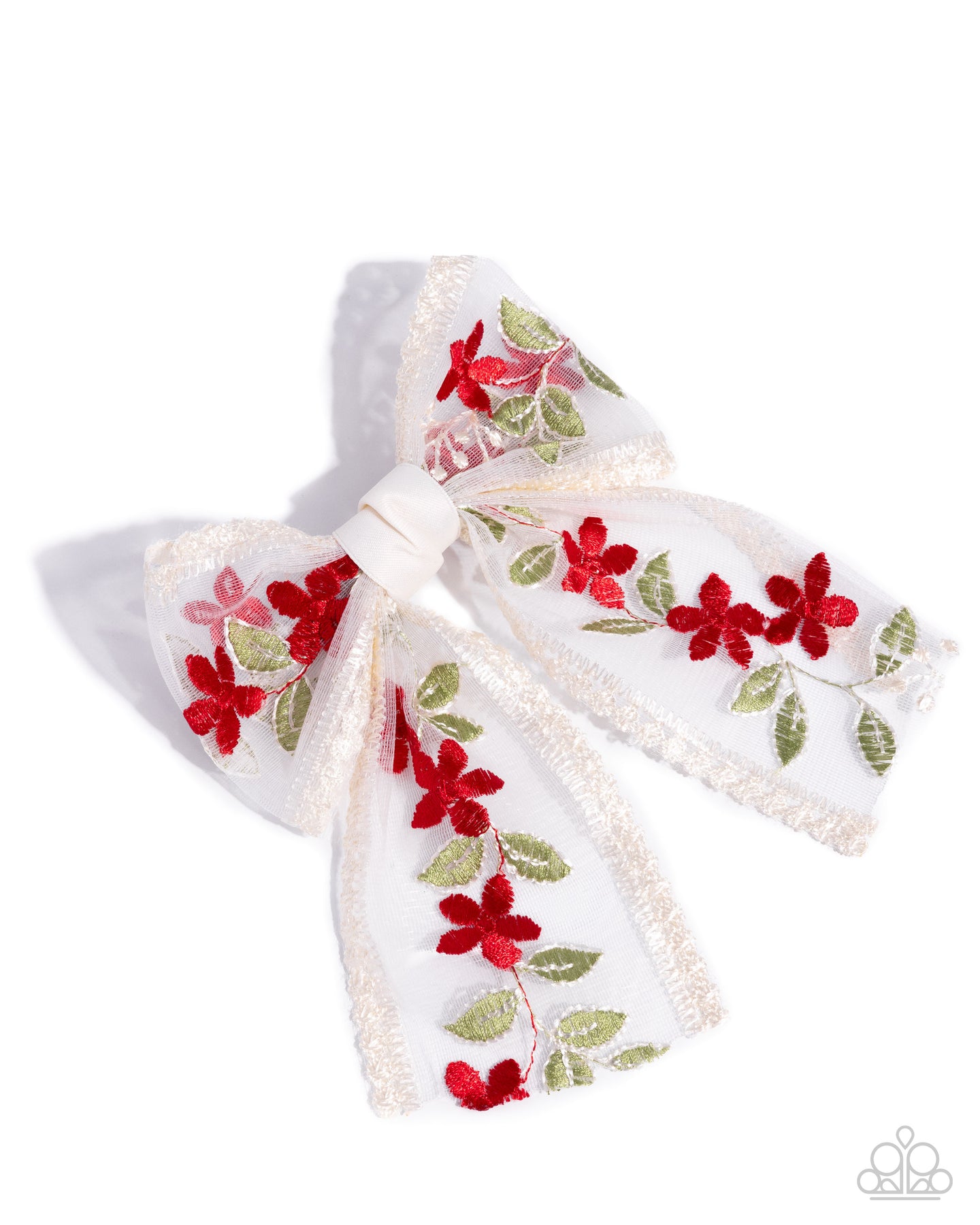 Garden Guardian - Red Hair clip Box 16(2)