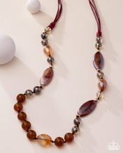 Load image into Gallery viewer, Entrancing Ease - Multi necklace 2025 Convention Exclusive e084
