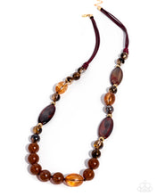 Load image into Gallery viewer, Entrancing Ease - Multi necklace 2025 Convention Exclusive e084
