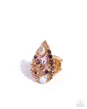 Load image into Gallery viewer, Gatsby Gamut - Pink ring 8/25 preorder
