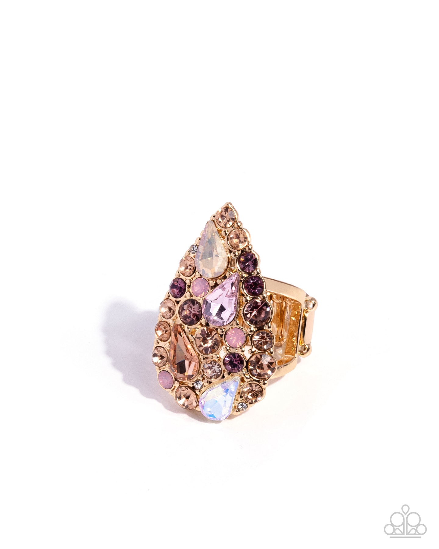 Gatsby Gamut - Pink ring 8/25 preorder