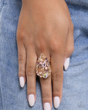 Load image into Gallery viewer, Gatsby Gamut - Pink ring 8/25 preorder
