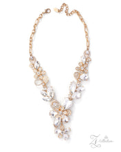 Load image into Gallery viewer, Effulgent 2025 ZI Necklace E012
