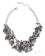 Load image into Gallery viewer, Inquisitive 2025 ZI Necklace E012
