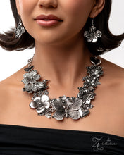 Load image into Gallery viewer, Inquisitive 2025 ZI Necklace E012
