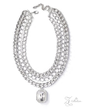 Load image into Gallery viewer, Unconstrained 2025 ZI NECKLACE
