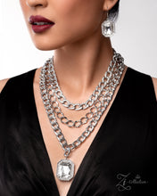 Load image into Gallery viewer, Unconstrained 2025 ZI NECKLACE
