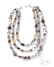 Load image into Gallery viewer, Open-Minded 2025 ZI necklace
