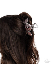 Load image into Gallery viewer, Perfect Pairing - Multi Claw hair clip E069
