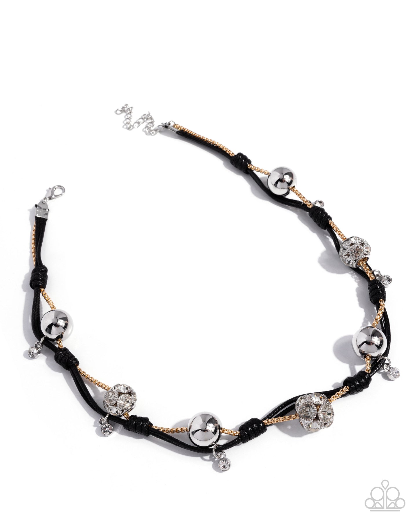 Ornamental Operation - Multi necklace 2025 Convention Exclusive E083