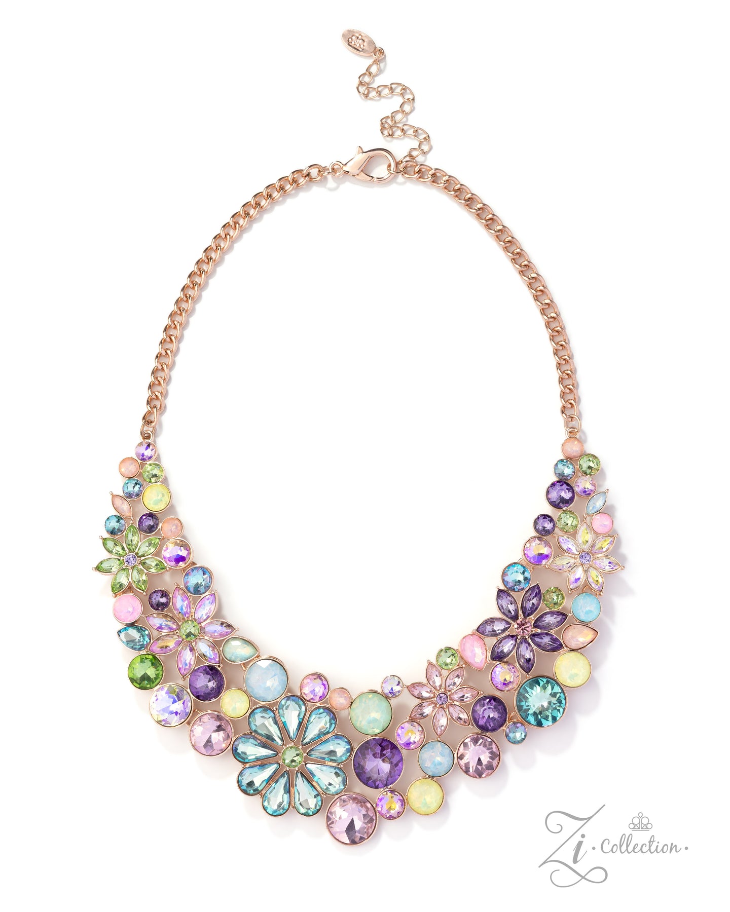Innocent 2025 ZI NECKLACE