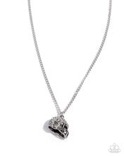 Load image into Gallery viewer, Quarterback Chic - White necklace 8/14 preorder
