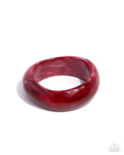 Load image into Gallery viewer, Modest Mirage - Red bracelet 2025 convention Exclusive e084
