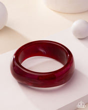 Load image into Gallery viewer, Modest Mirage - Red bracelet 2025 convention Exclusive e084
