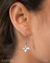 Load image into Gallery viewer, Enjoy the GLOW - White necklace E028
