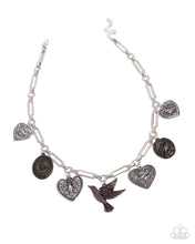 Load image into Gallery viewer, Sparrow Social - Multi necklace 2025 Convention Exclusive e083
