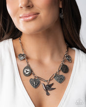 Load image into Gallery viewer, Sparrow Social - Multi necklace 2025 Convention Exclusive e083
