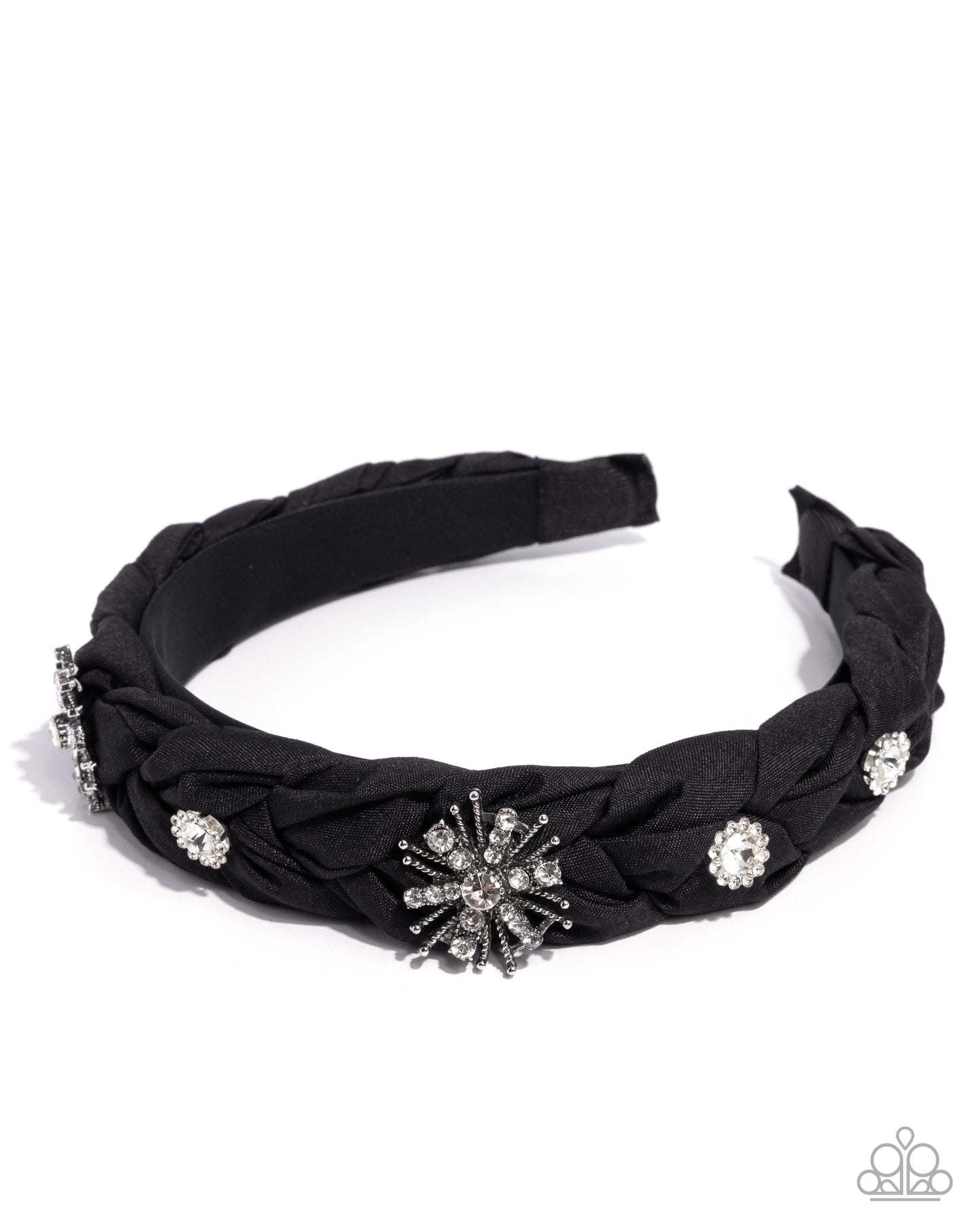 Adorable Accent - Black headband Pink Friday 2025 11/27 preorder