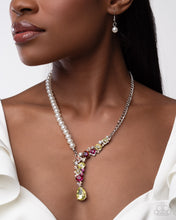 Load image into Gallery viewer, Boisterous Ballet - Yellow necklace 2025 Convention Exclusive e083
