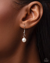 Load image into Gallery viewer, Boisterous Ballet - Yellow necklace 2025 Convention Exclusive e083
