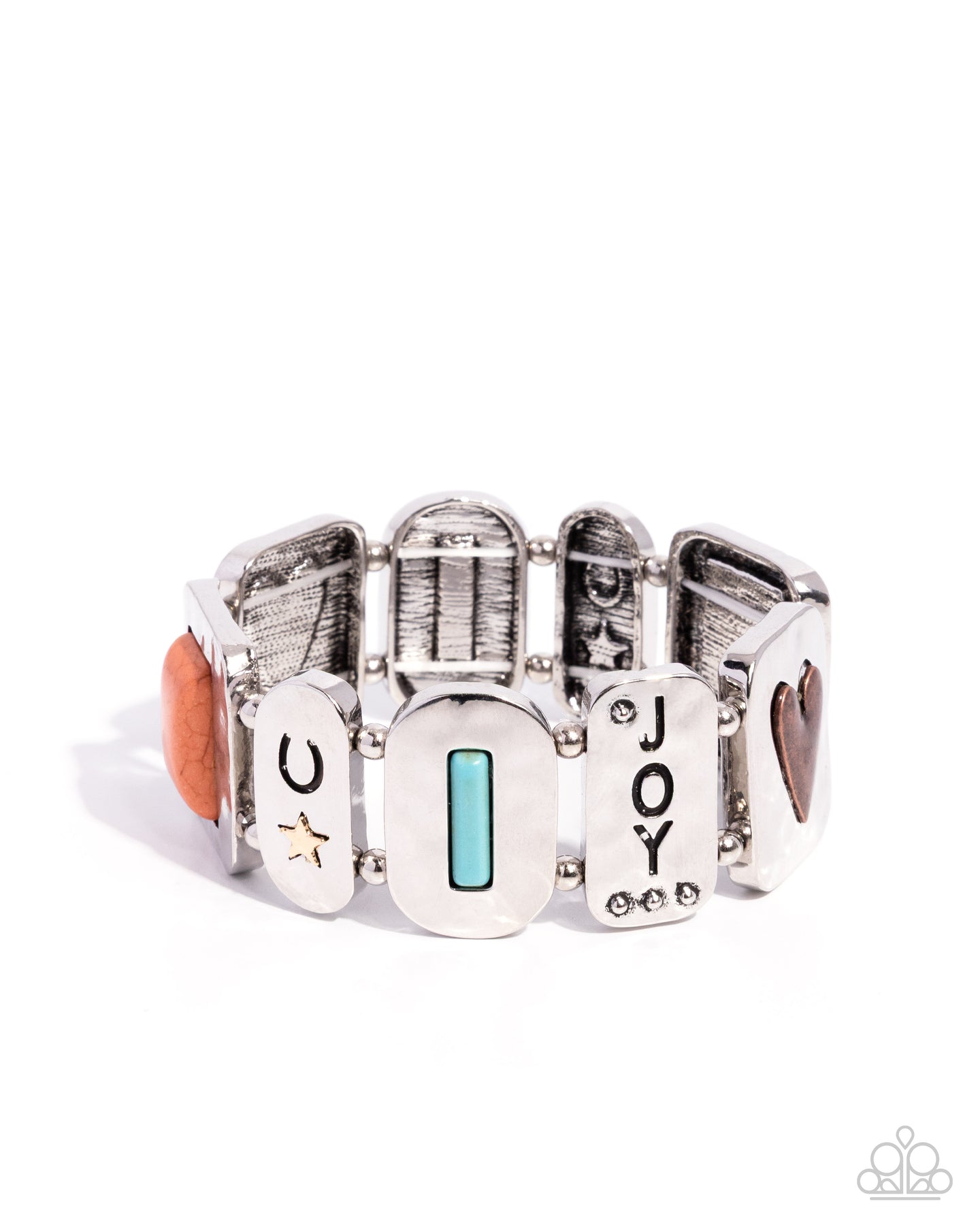 Rustic Refresh - Multi bracelet 2025 Convention Exclusive E084