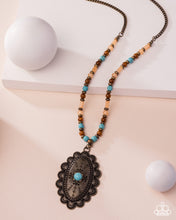 Load image into Gallery viewer, Soulful Stones - Multi necklace 2025 Convention Exclusive e083
