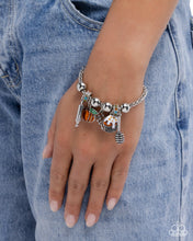 Load image into Gallery viewer, So Much to be Thankful For - Multi bracelet A087
