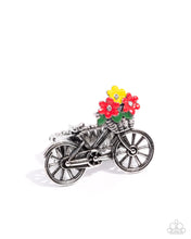 Load image into Gallery viewer, Small Town Vibe - Multi ring earring 2025 Convention Exclusive e084
