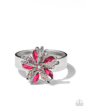 Load image into Gallery viewer, Encased Elite - Pink hinge bracelet Jan 2026 LOP E042/E057/B034
