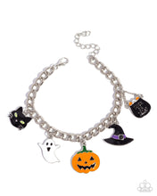 Load image into Gallery viewer, Haunting Hallmark - Multi SET (necklace + bracelet) UP
