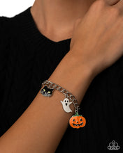 Load image into Gallery viewer, Haunting Hallmark - Multi SET (necklace + bracelet) UP
