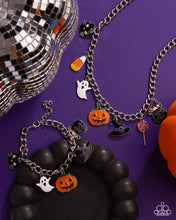 Load image into Gallery viewer, Haunting Hallmark - Multi SET (necklace + bracelet) UP
