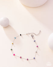 Load image into Gallery viewer, Stony Surrender - Multi anklet 2025 Convention Exclusive e083
