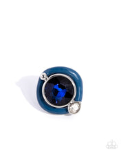 Load image into Gallery viewer, Colorful Caliber - Blue ring 2025 Convention Exclusive E084
