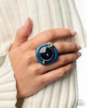 Load image into Gallery viewer, Colorful Caliber - Blue ring 2025 Convention Exclusive E084
