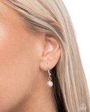 Load image into Gallery viewer, Angelic Ardor - Pink necklace UP
