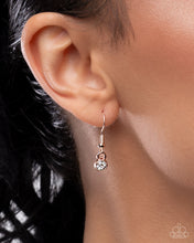 Load image into Gallery viewer, World Tour - Rose Gold necklace 2025 Convention Exclusive e083
