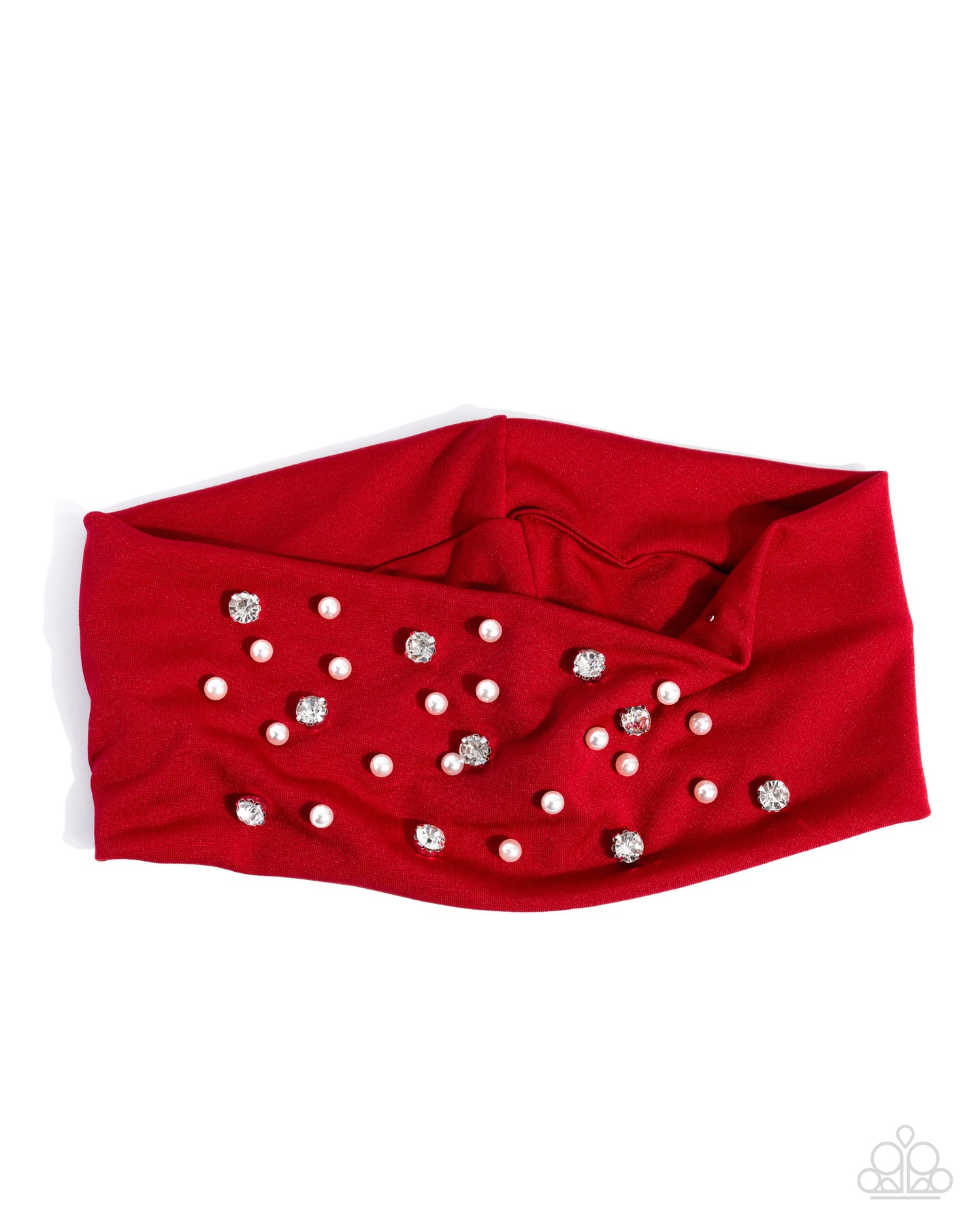 Effortless Energy - Red headband 8/26 preorder
