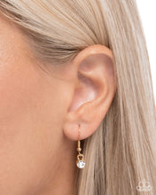 Load image into Gallery viewer, Final Boss - Gold necklace 11/20 PINK FRIDAY EXCLUSIVE 2025
