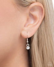 Load image into Gallery viewer, How Great Our Joy - White necklace A018
