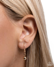 Load image into Gallery viewer, Crowning Challenge - Gold necklace 11/20 preorder
