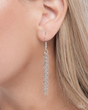 Load image into Gallery viewer, Australian Ambition - Silver necklace 1614
